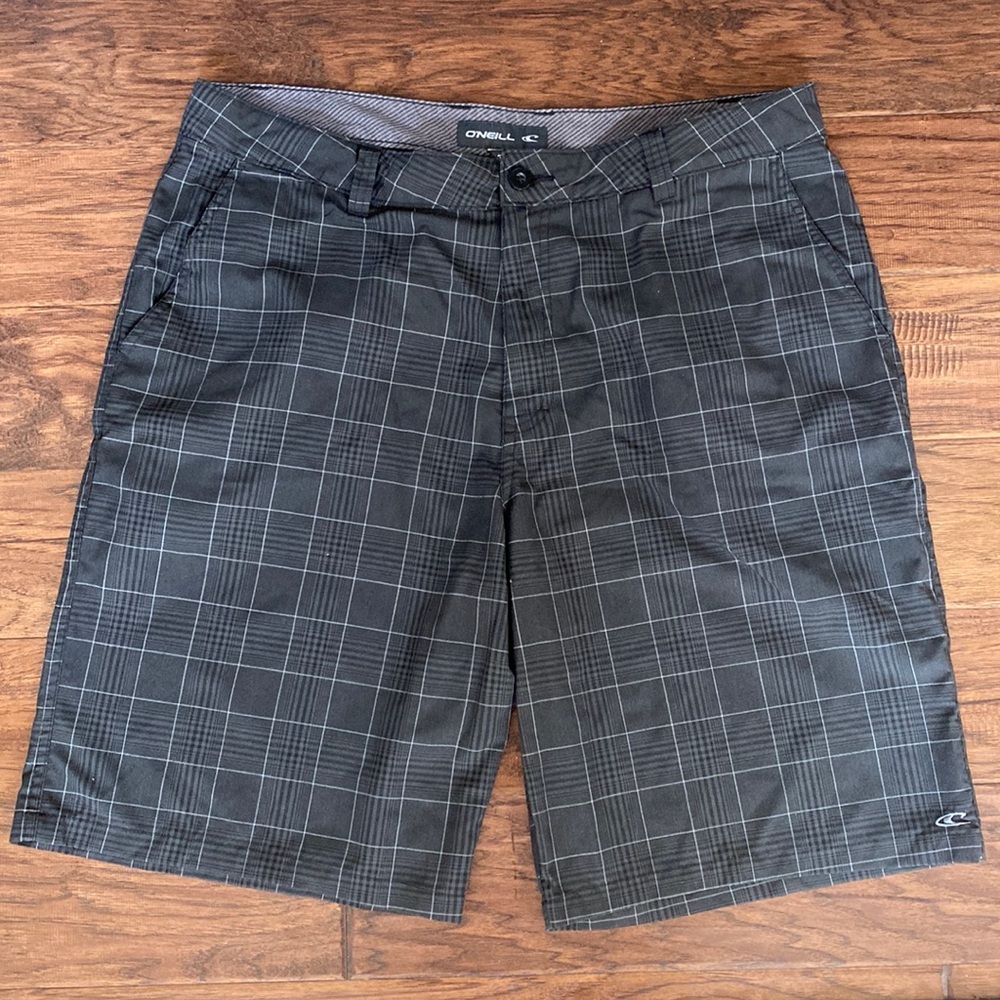 Grey O’Neill size 38